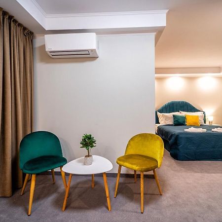 Hotel Rivera Dobrich Ngoại thất bức ảnh