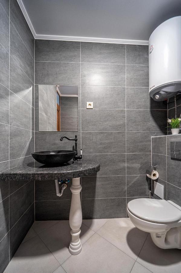Hotel Rivera Dobrich Ngoại thất bức ảnh