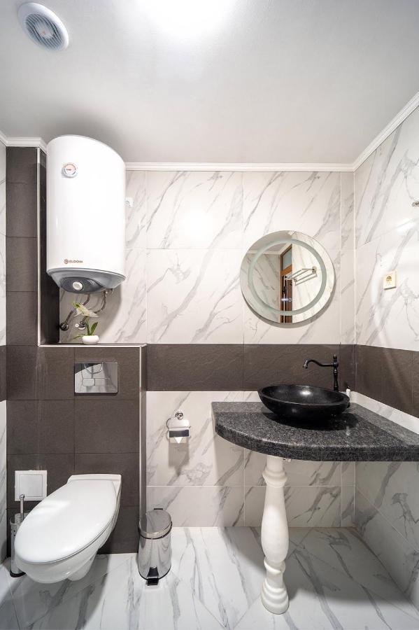 Hotel Rivera Dobrich Ngoại thất bức ảnh